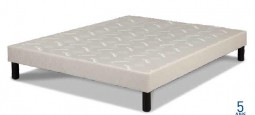 tempur sommier tapissier